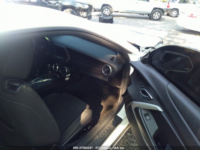 Chevrolet Camaro 1ls 2018 1G1FA1RX9J0187732 Image 5