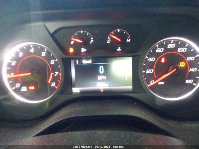 Chevrolet Camaro 1ls 2018 1G1FA1RX9J0187732 Image 7