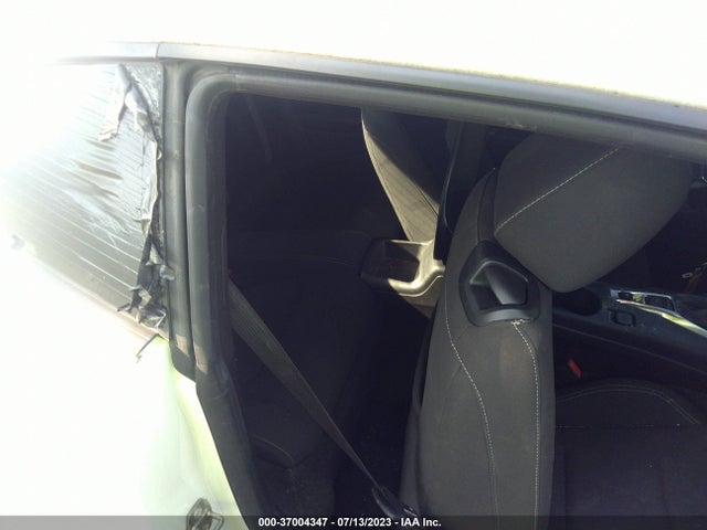 Chevrolet Camaro 1ls 2018 1G1FA1RX9J0187732 Image 8