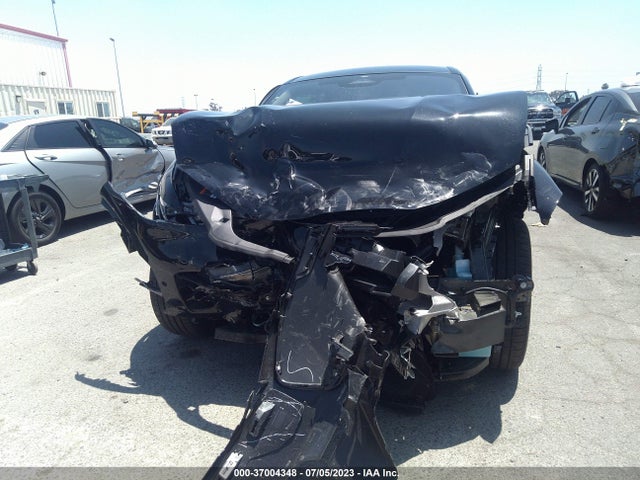 2023 Ford Mustang, VIN: 3FMTK4SX2PMA20018