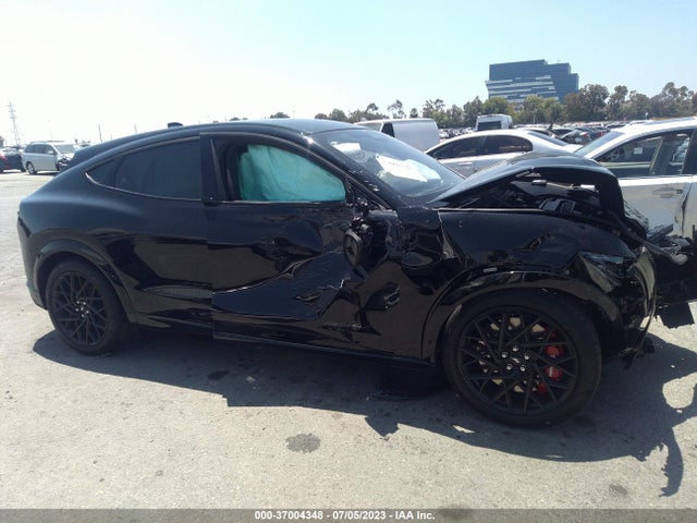 2023 Ford Mustang, VIN: 3FMTK4SX2PMA20018