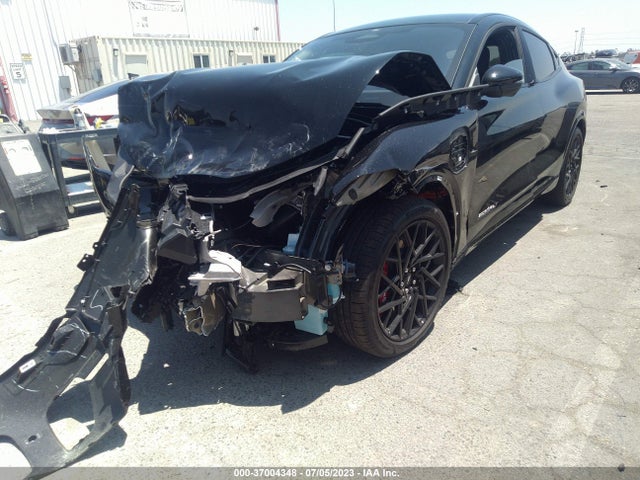 2023 Ford Mustang, VIN: 3FMTK4SX2PMA20018