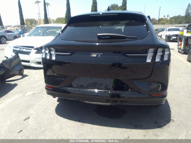2023 Ford Mustang, VIN: 3FMTK4SX2PMA20018