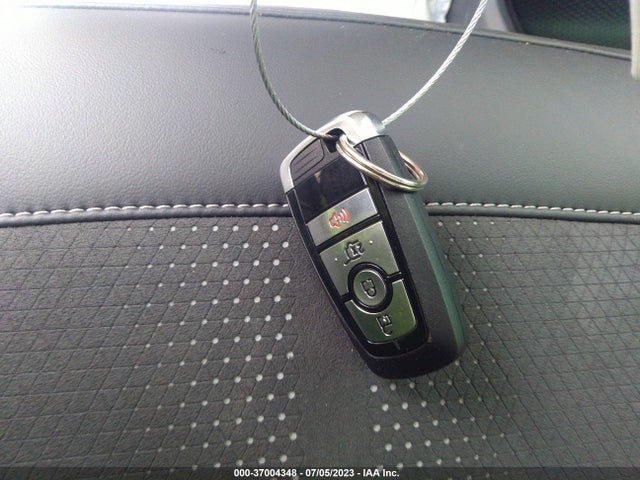 2023 Ford Mustang, VIN: 3FMTK4SX2PMA20018