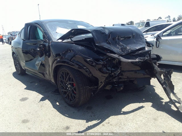 2023 Ford Mustang, VIN: 3FMTK4SX2PMA20018