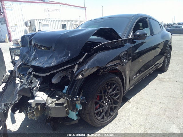 2023 Ford Mustang, VIN: 3FMTK4SX2PMA20018