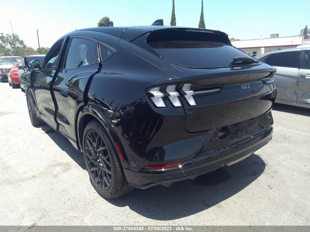2023 Ford Mustang, VIN: 3FMTK4SX2PMA20018