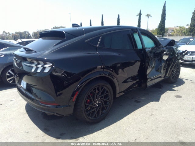 2023 Ford Mustang, VIN: 3FMTK4SX2PMA20018