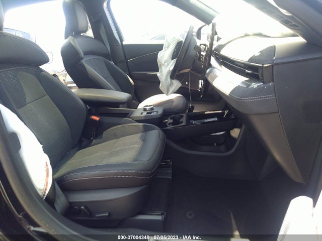 2023 Ford Mustang, VIN: 3FMTK4SX2PMA20018