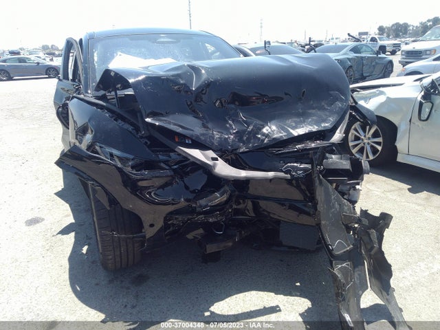 2023 Ford Mustang, VIN: 3FMTK4SX2PMA20018