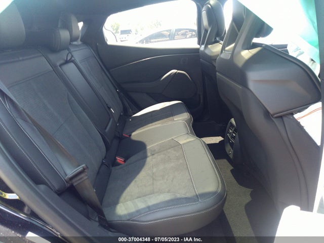2023 Ford Mustang, VIN: 3FMTK4SX2PMA20018