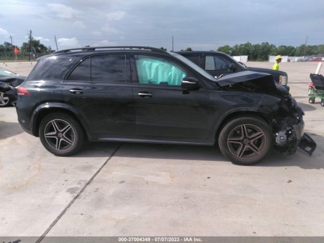 4JGFB4KB4LA009272 Mercedes-Benz Gle Gle 350