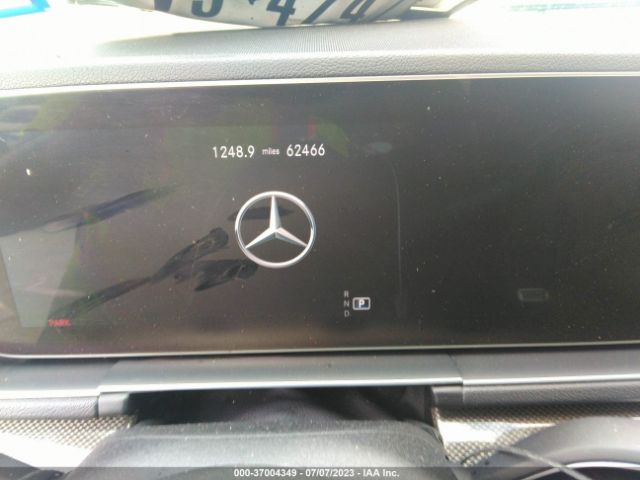 4JGFB4KB4LA009272 Mercedes-Benz Gle Gle 350