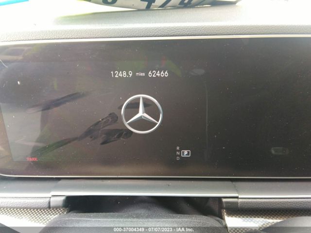 4JGFB4KB4LA009272 Mercedes-Benz Gle Gle 350