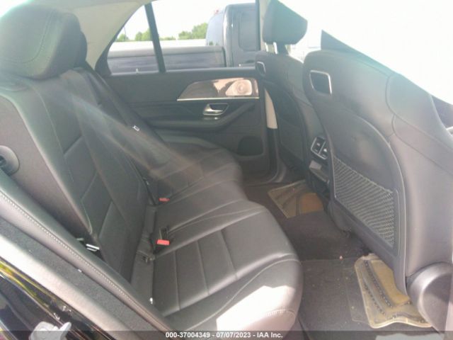 4JGFB4KB4LA009272 Mercedes-Benz Gle Gle 350