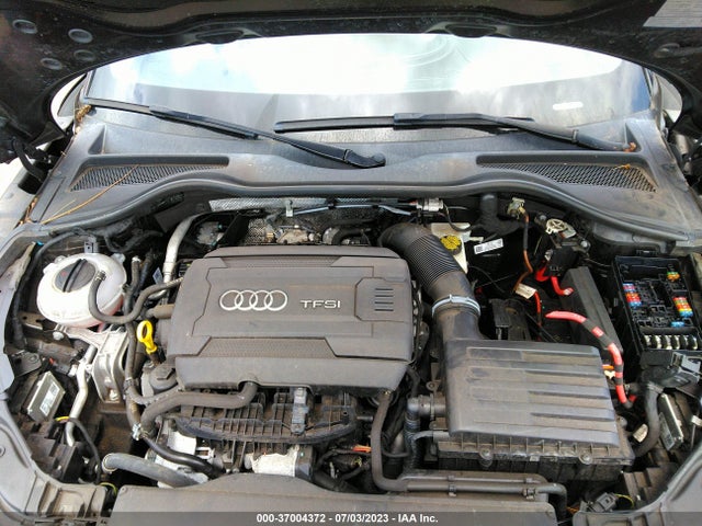 TRUT5CFV2H1004274 Audi TT ROADSTER