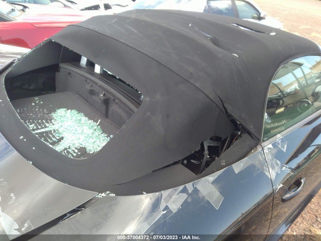 TRUT5CFV2H1004274 Audi TT ROADSTER