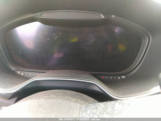 TRUT5CFV2H1004274 Audi TT ROADSTER