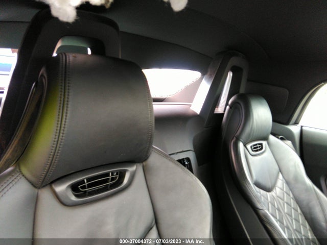 TRUT5CFV2H1004274 Audi TT ROADSTER