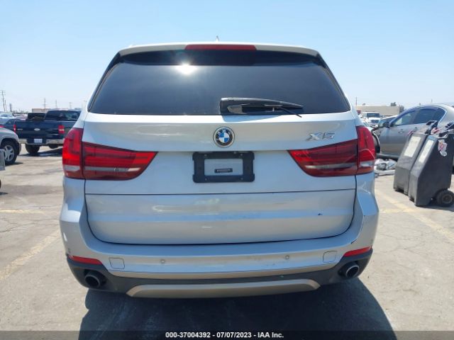 5UXKR2C30H0U22408 BMW X5 Sdrive35i