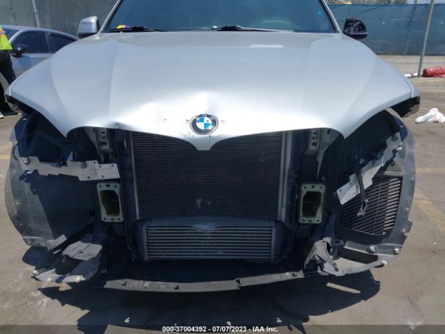 5UXKR2C30H0U22408 BMW X5 Sdrive35i