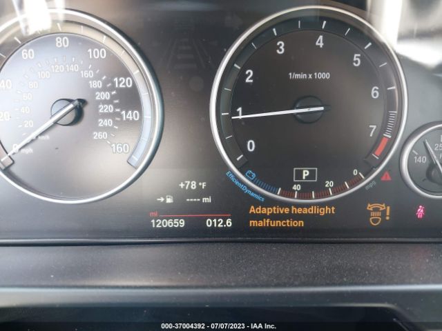 5UXKR2C30H0U22408 BMW X5 Sdrive35i