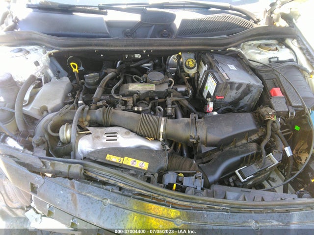 WDDSJ4EB7FN168789 Mercedes-Benz Cla-class Cla 250