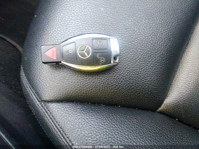 WDDSJ4EB7FN168789 Mercedes-Benz Cla-class Cla 250