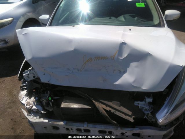 1FADP3F28HL232787 Ford FOCUS SE