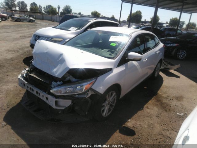 1FADP3F28HL232787 Ford FOCUS SE