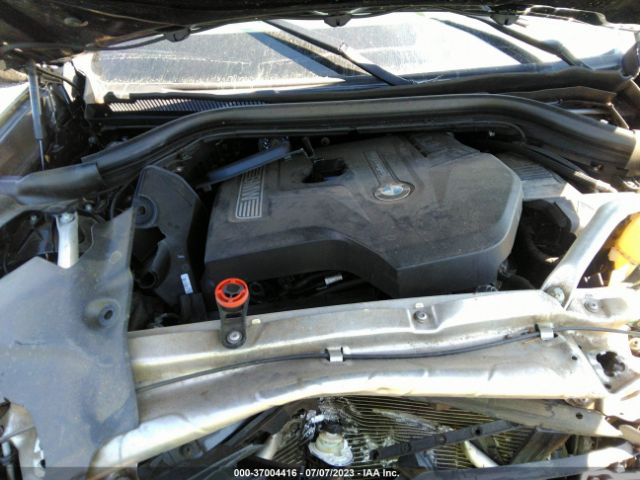 5UXTR7C58KLF26172 BMW X3 Sdrive30i