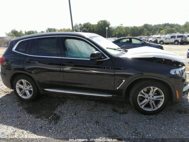 5UXTR7C58KLF26172 BMW X3 Sdrive30i