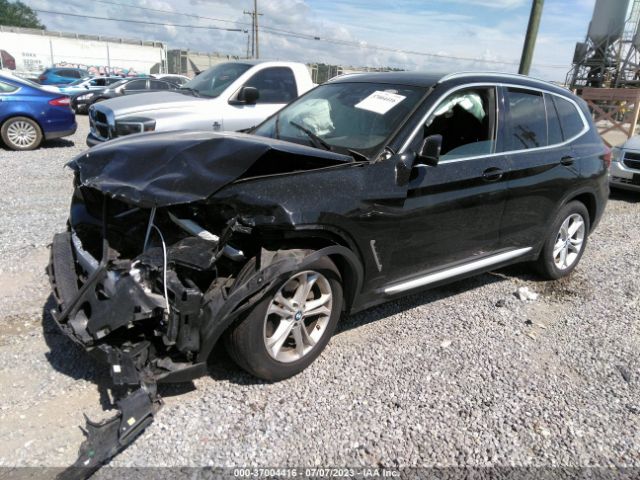 5UXTR7C58KLF26172 BMW X3 Sdrive30i