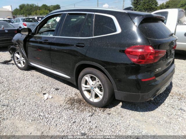 5UXTR7C58KLF26172 BMW X3 Sdrive30i
