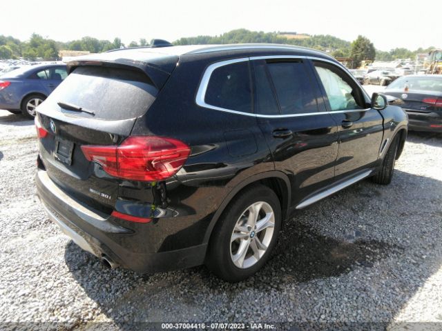 5UXTR7C58KLF26172 BMW X3 Sdrive30i