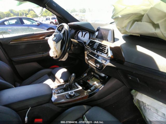 5UXTR7C58KLF26172 BMW X3 Sdrive30i