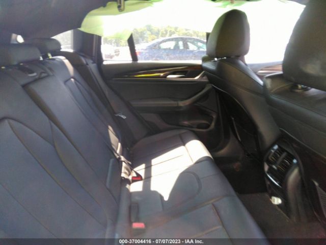 5UXTR7C58KLF26172 BMW X3 Sdrive30i