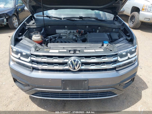 1V2KR2CA0JC576975 Volkswagen Atlas 3.6l V6 Se