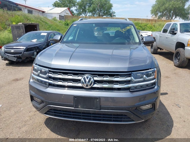 1V2KR2CA0JC576975 Volkswagen Atlas 3.6l V6 Se