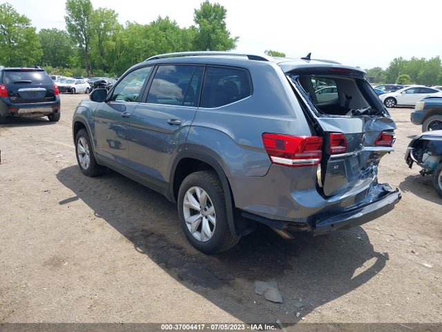 1V2KR2CA0JC576975 Volkswagen Atlas 3.6l V6 Se