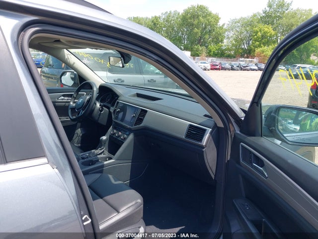 1V2KR2CA0JC576975 Volkswagen Atlas 3.6l V6 Se