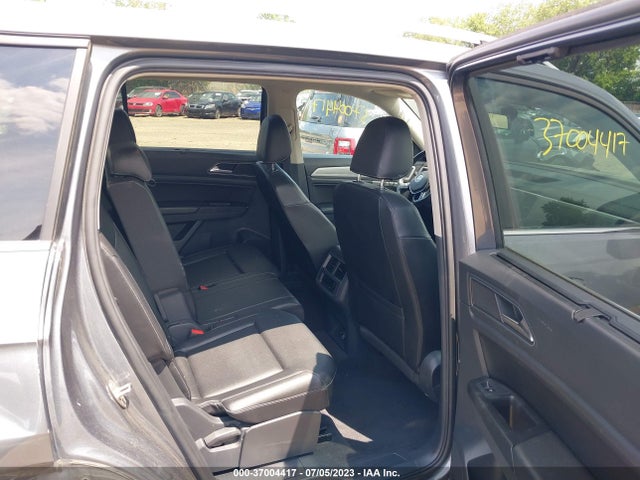 1V2KR2CA0JC576975 Volkswagen Atlas 3.6l V6 Se