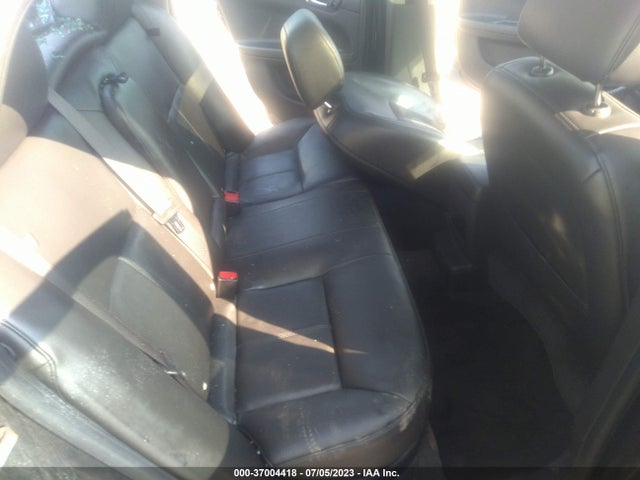 2013 CHEVROLET IMPALA LTZ VIN: 2G1WC5E36D1229934