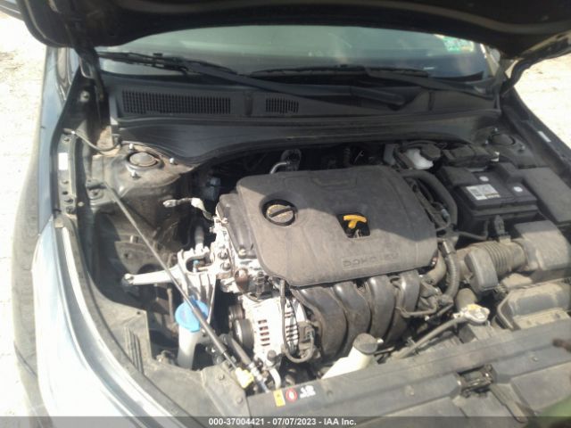 3KPF24AD8KE099061 KIA Forte Lxs