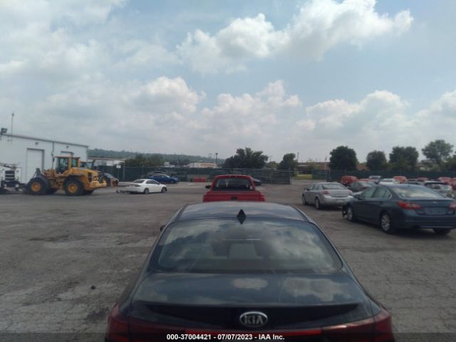 3KPF24AD8KE099061 KIA Forte Lxs