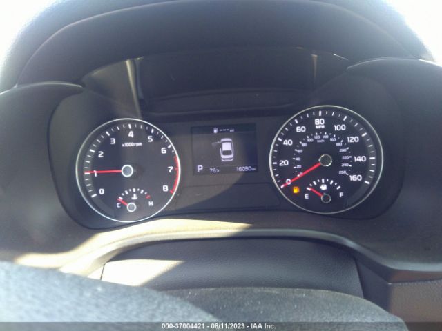 3KPF24AD8KE099061 KIA Forte Lxs