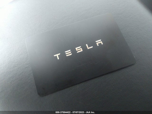 Tesla Model 3 Long Range 2022 5YJ3E1EB7NF119073 Image 17