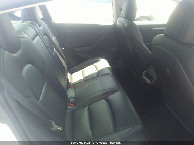 Tesla Model 3 Long Range 2022 5YJ3E1EB7NF119073 Image 15