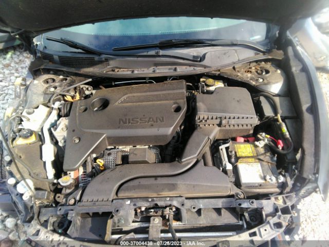 1N4AL3APXGC271476 Nissan Altima 2.5 Sv