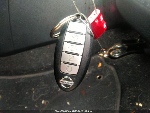 1N4AL3APXGC271476 Nissan Altima 2.5 Sv